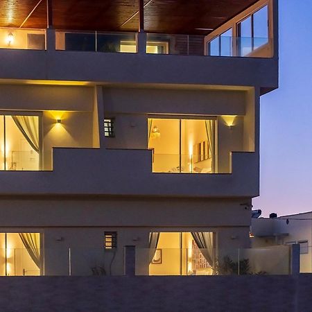 Kite House Dakhla Bed and Breakfast Εξωτερικό φωτογραφία