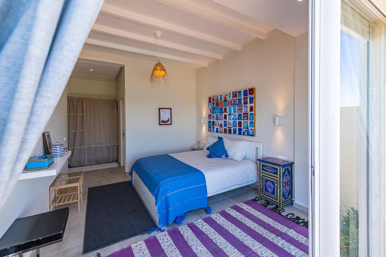 Kite House Dakhla Bed and Breakfast Εξωτερικό φωτογραφία