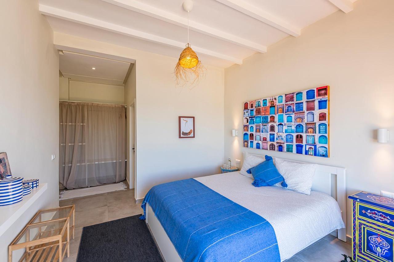 Kite House Dakhla Bed and Breakfast Εξωτερικό φωτογραφία