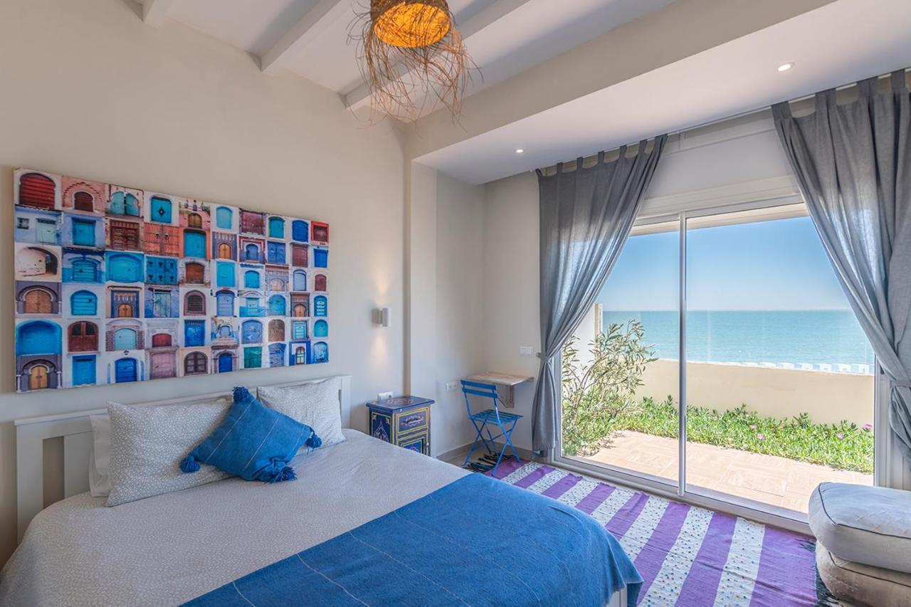 Kite House Dakhla Bed and Breakfast Εξωτερικό φωτογραφία