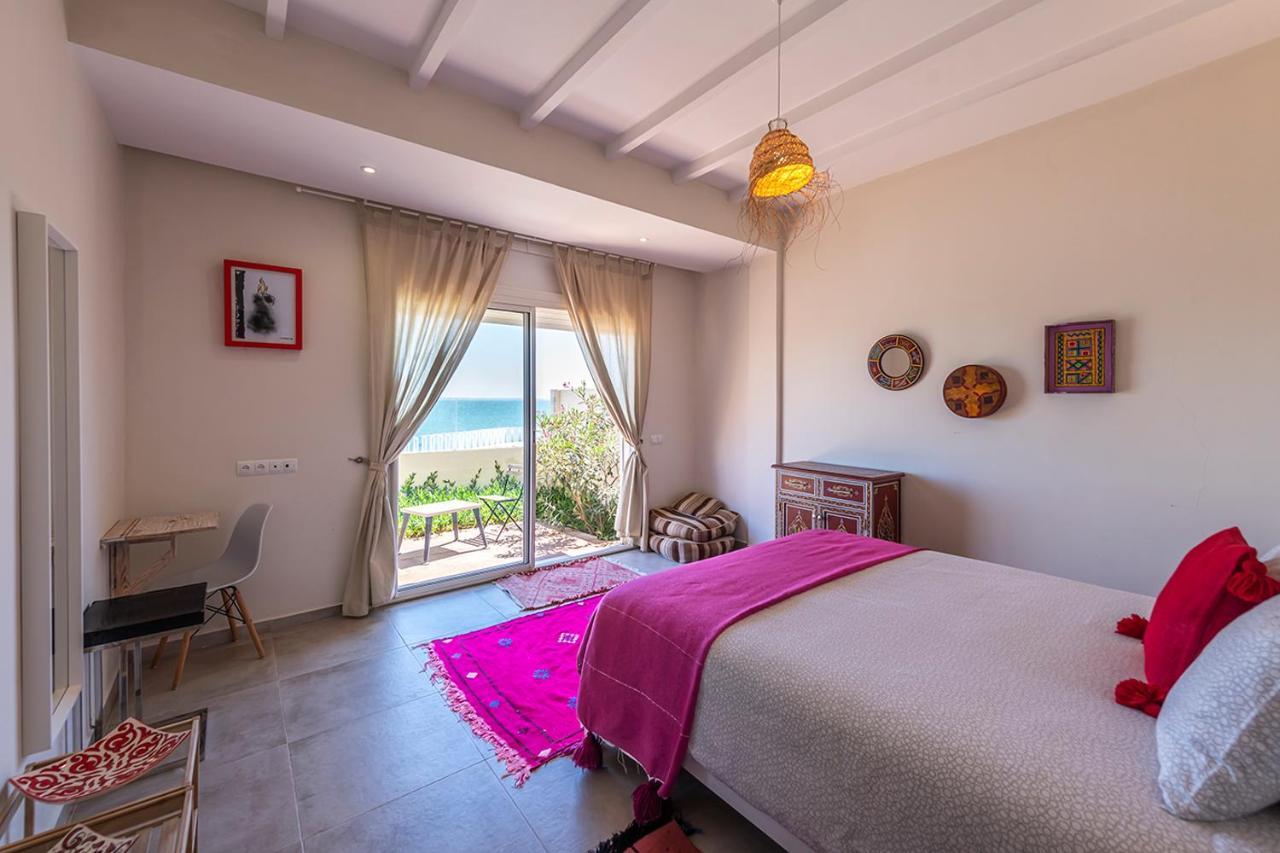 Kite House Dakhla Bed and Breakfast Εξωτερικό φωτογραφία