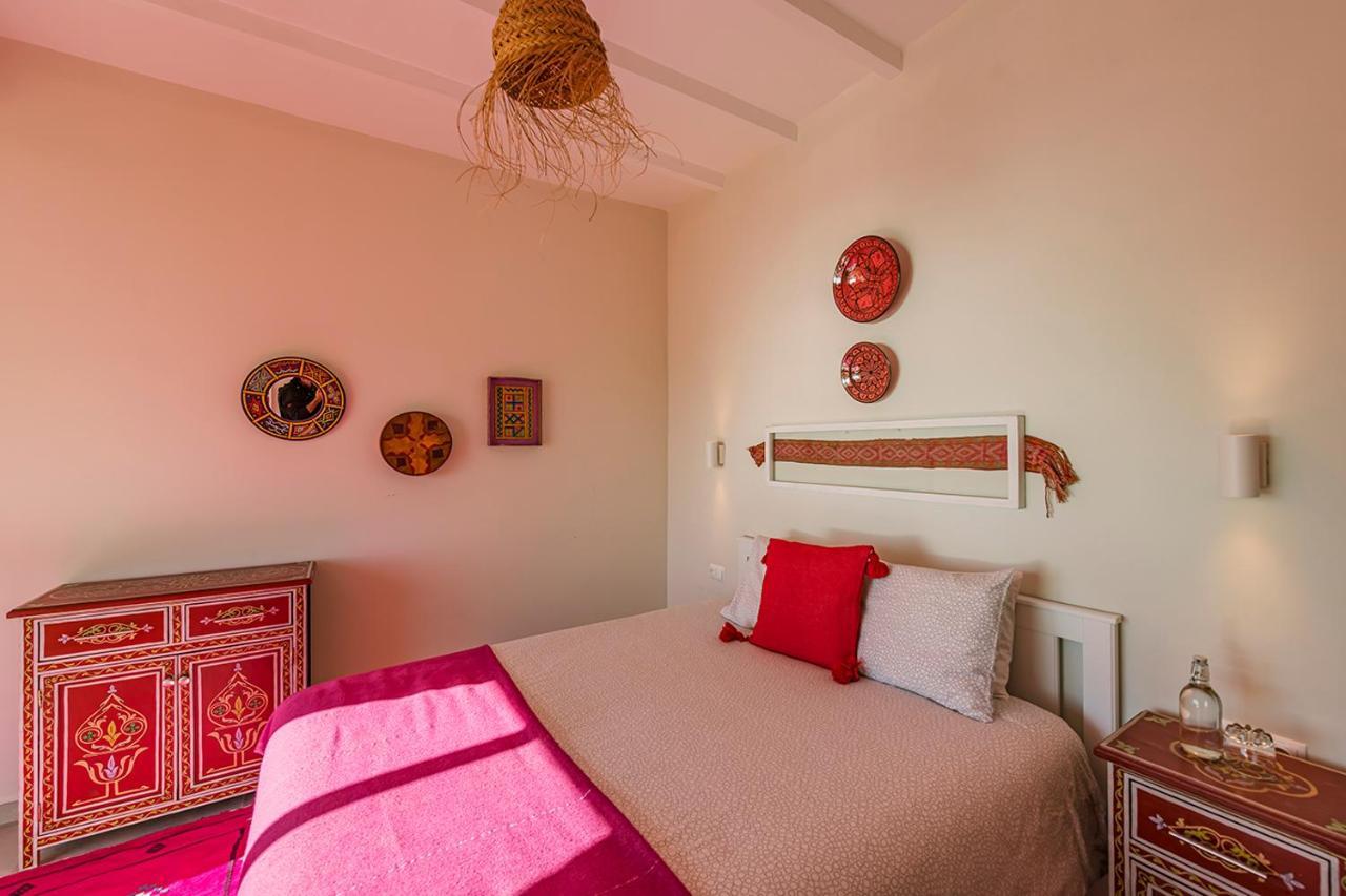 Kite House Dakhla Bed and Breakfast Εξωτερικό φωτογραφία