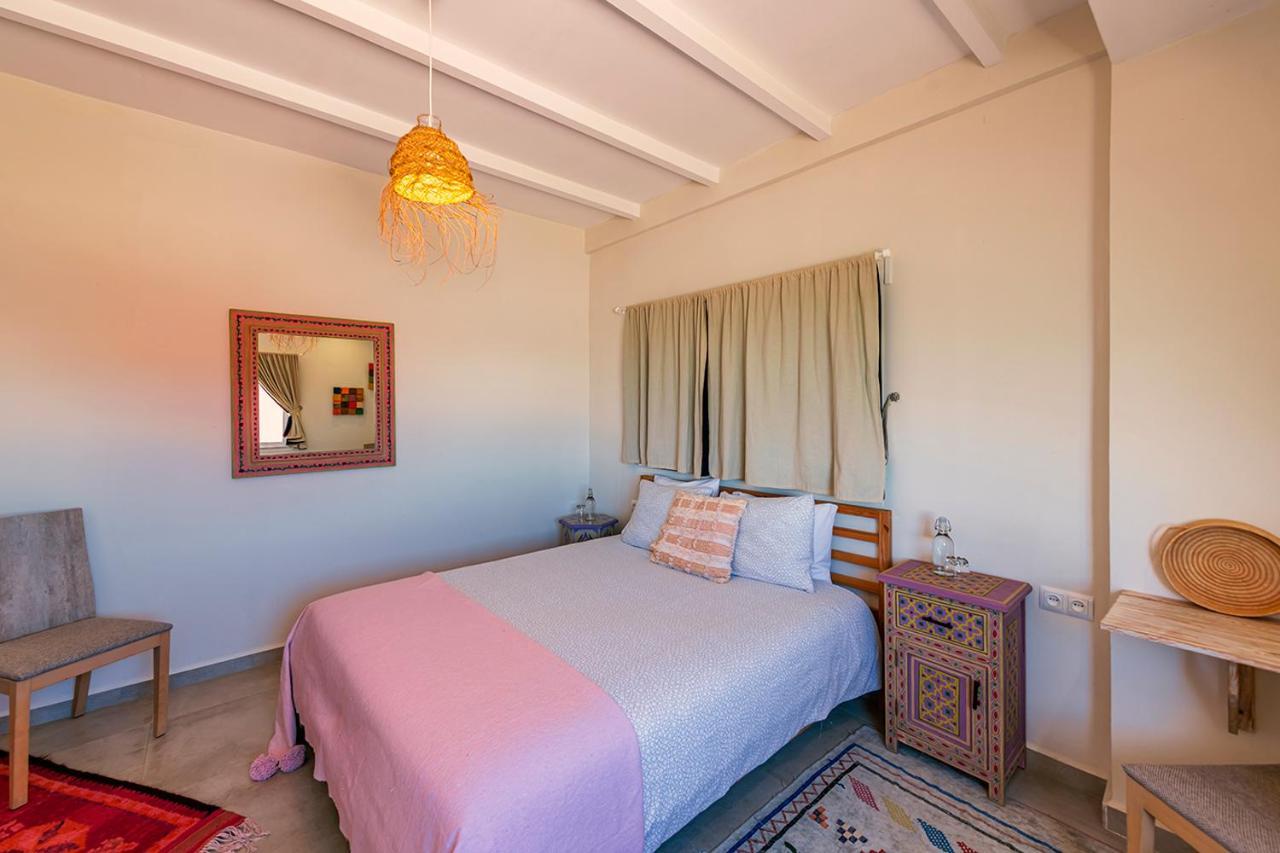 Kite House Dakhla Bed and Breakfast Εξωτερικό φωτογραφία