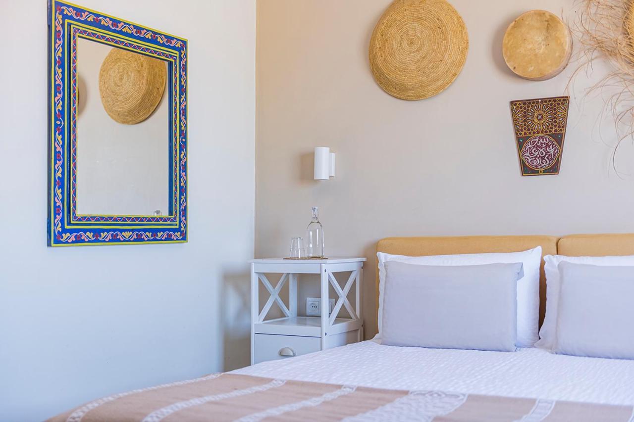 Kite House Dakhla Bed and Breakfast Εξωτερικό φωτογραφία