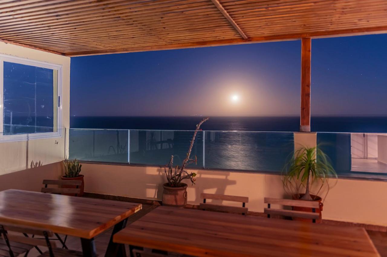 Kite House Dakhla Bed and Breakfast Εξωτερικό φωτογραφία