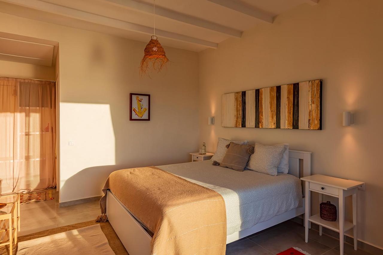 Kite House Dakhla Bed and Breakfast Εξωτερικό φωτογραφία