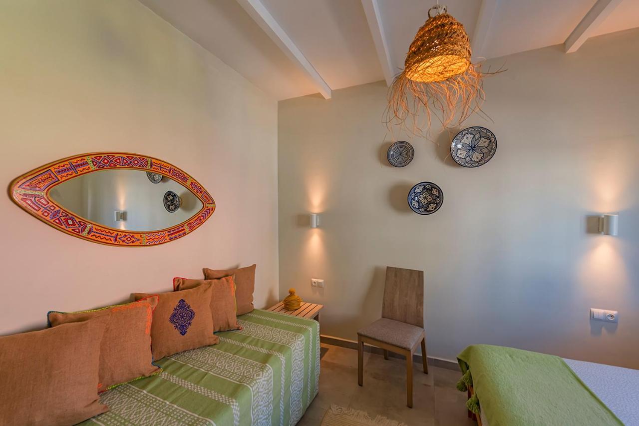 Kite House Dakhla Bed and Breakfast Εξωτερικό φωτογραφία