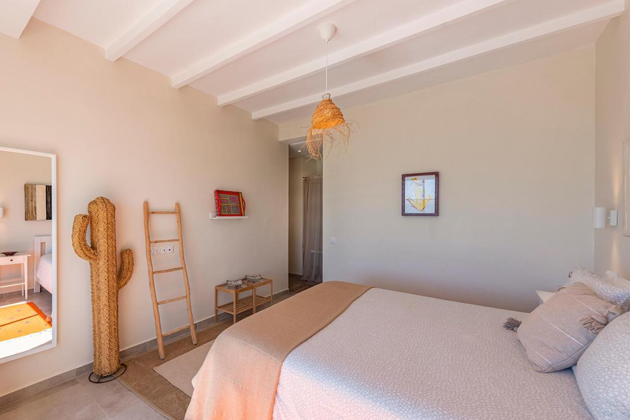 Kite House Dakhla Bed and Breakfast Εξωτερικό φωτογραφία