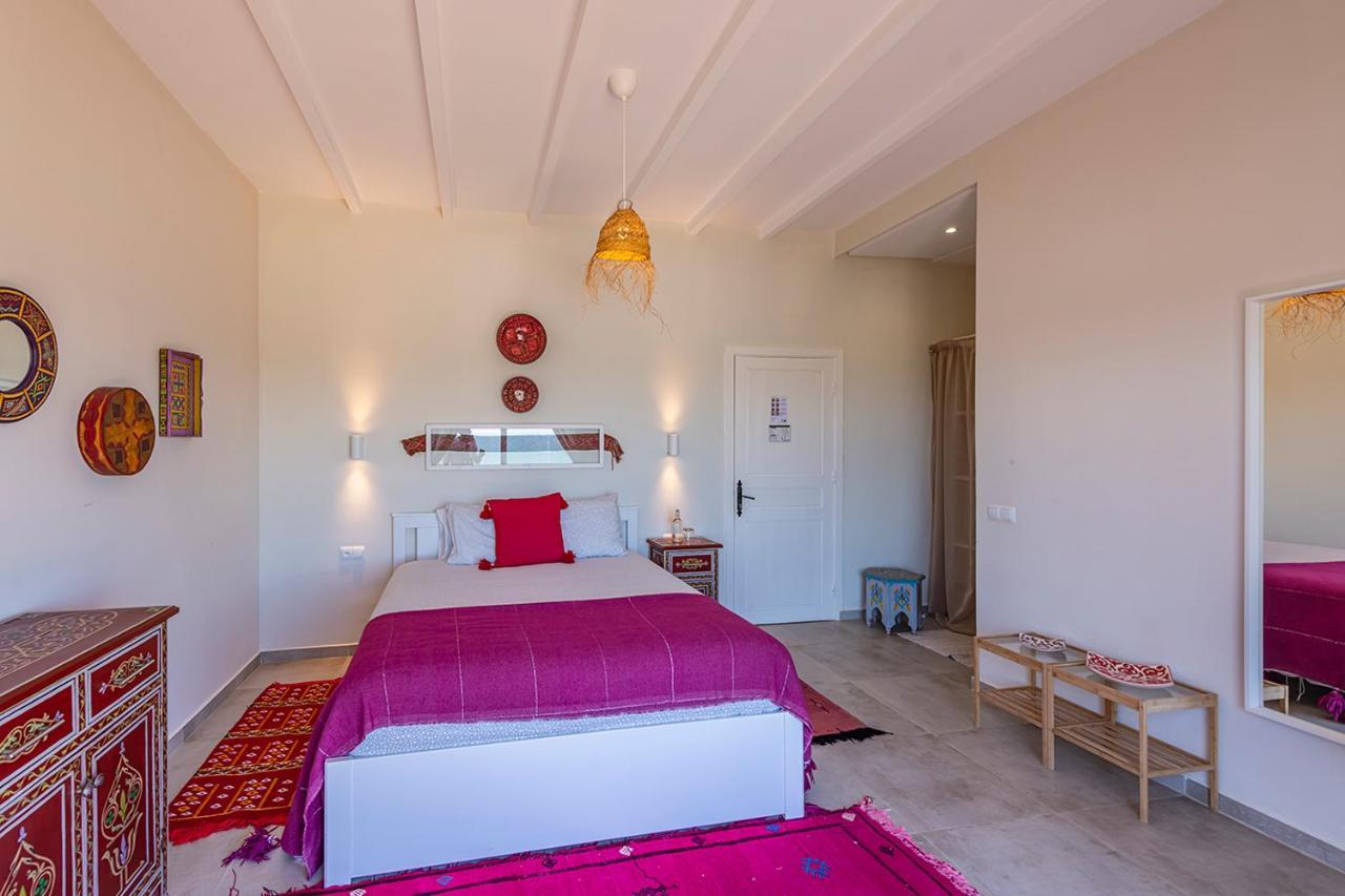 Kite House Dakhla Bed and Breakfast Εξωτερικό φωτογραφία