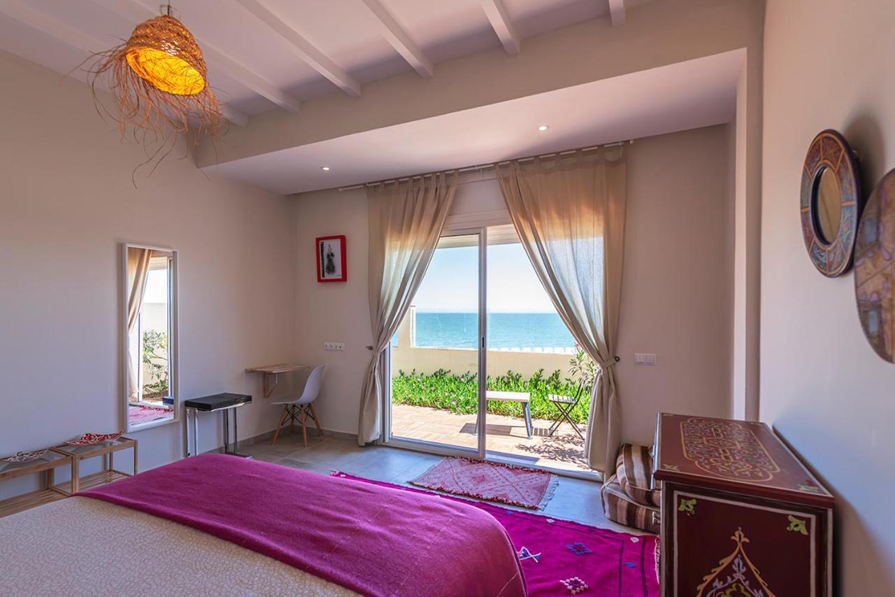 Kite House Dakhla Bed and Breakfast Εξωτερικό φωτογραφία