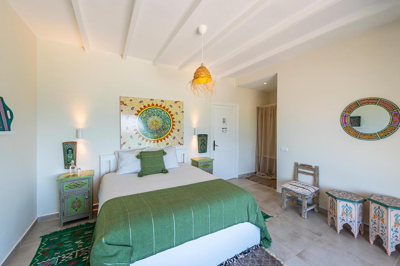 Kite House Dakhla Bed and Breakfast Εξωτερικό φωτογραφία