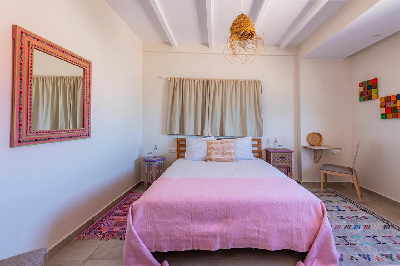 Kite House Dakhla Bed and Breakfast Εξωτερικό φωτογραφία