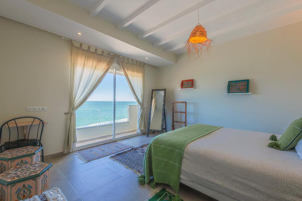 Kite House Dakhla Bed and Breakfast Εξωτερικό φωτογραφία