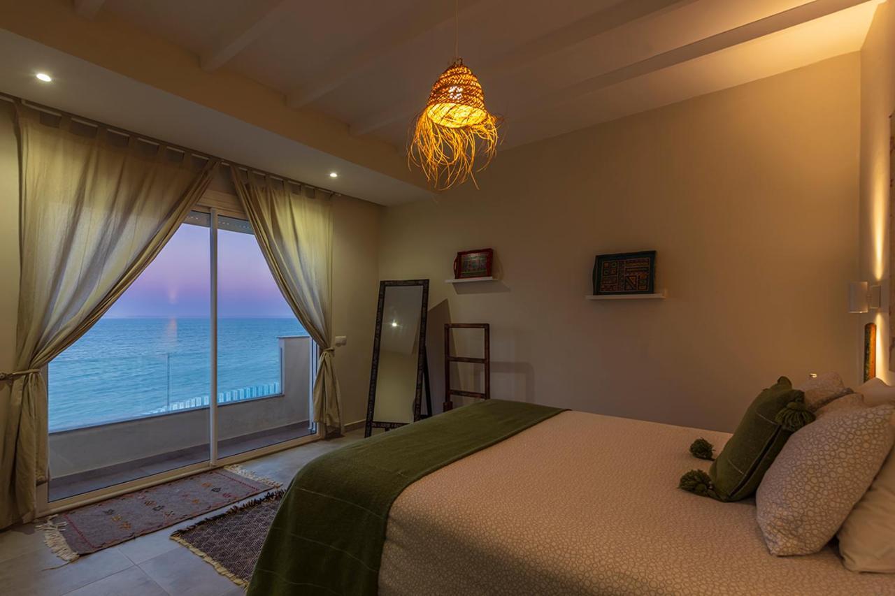 Kite House Dakhla Bed and Breakfast Εξωτερικό φωτογραφία