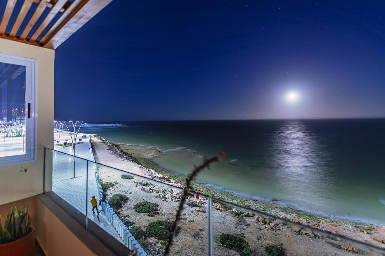 Kite House Dakhla Bed and Breakfast Εξωτερικό φωτογραφία