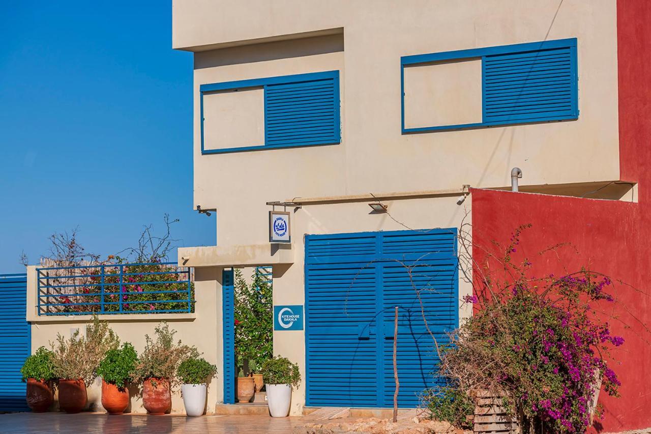 Kite House Dakhla Bed and Breakfast Εξωτερικό φωτογραφία